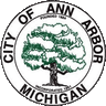 Ann Arbor, MI seal