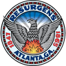 Atlanta, GA seal