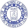 Bedford, NY seal