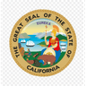 California seal