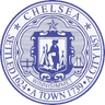Chelsea, MA seal