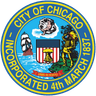 Chicago, IL seal