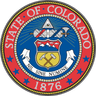 Colorado seal