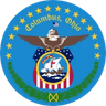 Columbus, OH seal