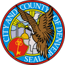 Denver, CO seal
