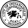 Indianapolis, IN seal