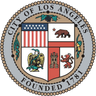 Los Angeles, CA seal