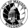 Madison, WI seal