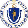 Massachusetts seal