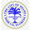 Miami, FL seal