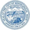 Minneapolis, MN seal