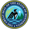 Minnesota seal
