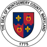 Montgomery County, MD seal