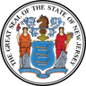New Jersey seal