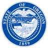 Oregon seal