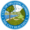 Orlando, FL seal
