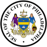 Philadelphia, PA seal