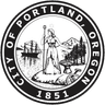 Portland, OR seal