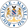 Rockville, MD seal
