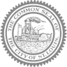 Saint Louis, MO seal