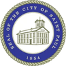 Saint Paul, MN seal