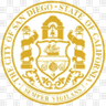 San Diego, CA seal