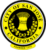San Jose, CA seal