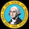 Washington State seal